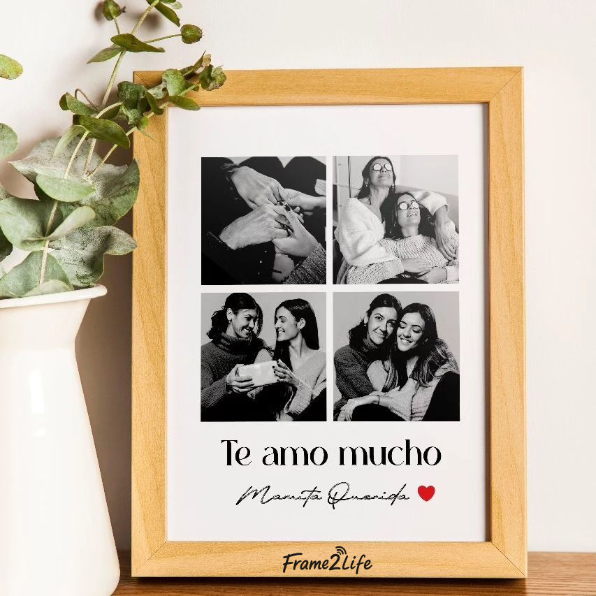 Frame2Life